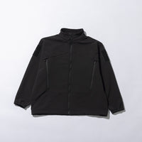 DAIWA  STORM FLEECE JACKET DJ-8026WEX BLACK
