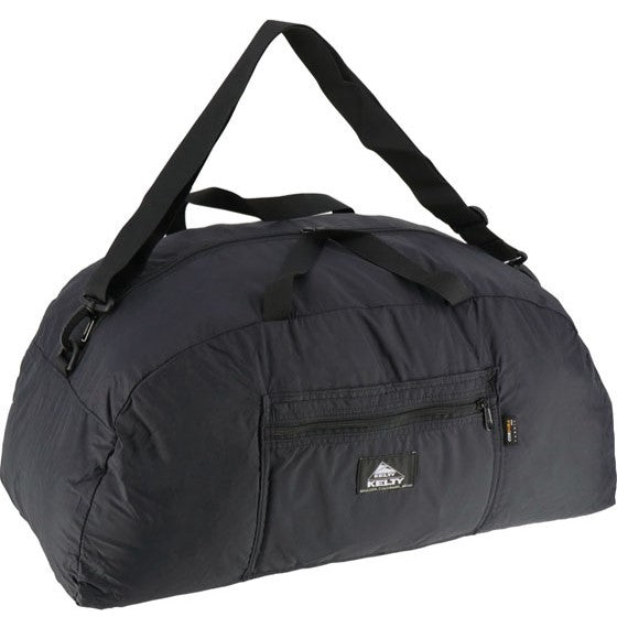 KELTY / PACKABLE DUFFLE BAG
