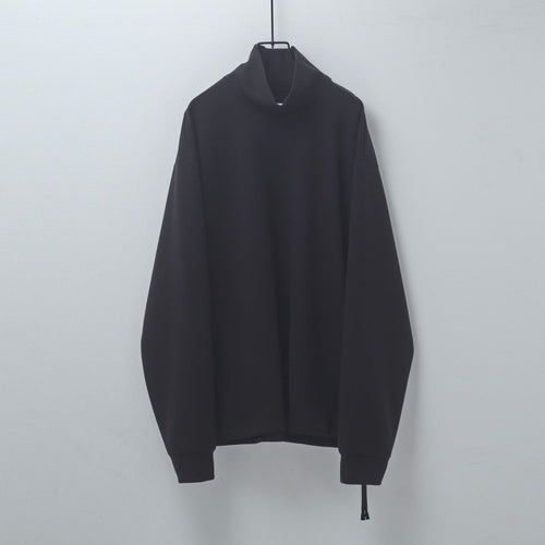 PERS PROJECTS  ALBERT MOC SWEATER