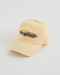 THE SHINZONE / OBRIGADO CAP 53 YELLOW