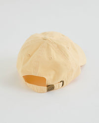 THE SHINZONE / OBRIGADO CAP 53 YELLOW