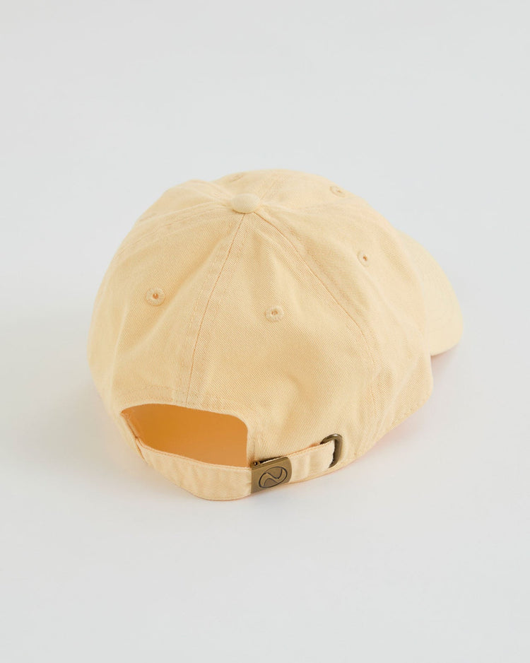 THE SHINZONE / OBRIGADO CAP 53 YELLOW
