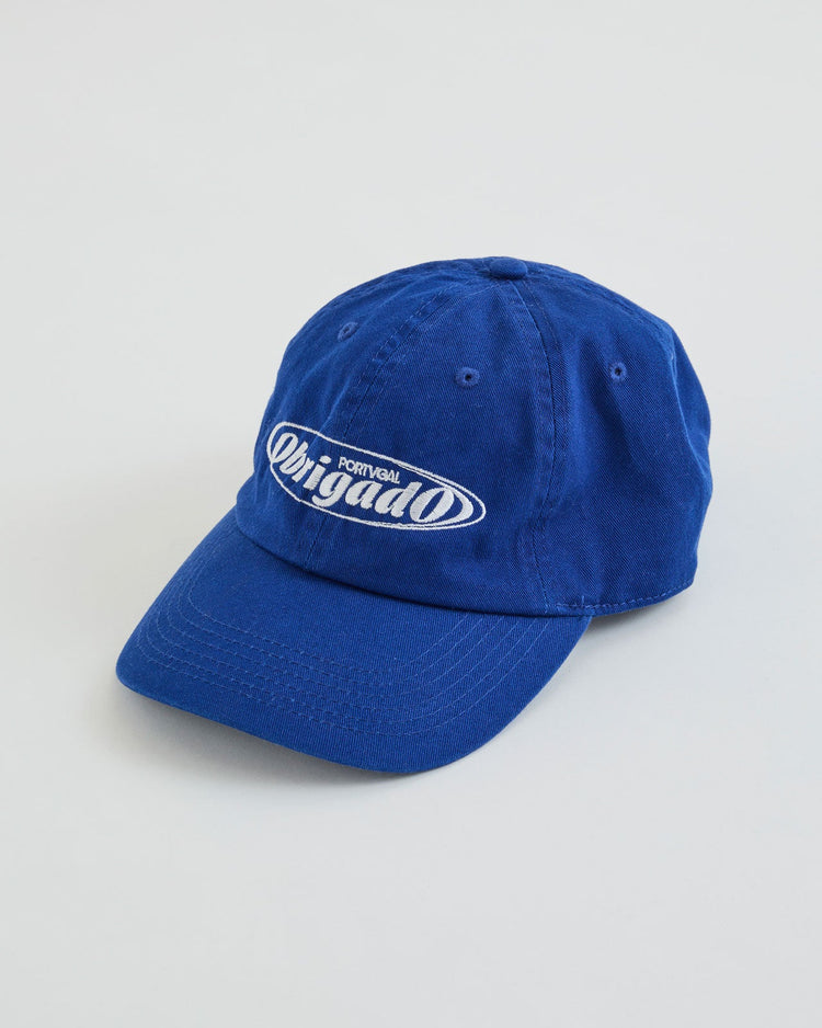 THE SHINZONE / OBRIGADO CAP 83 BLUE