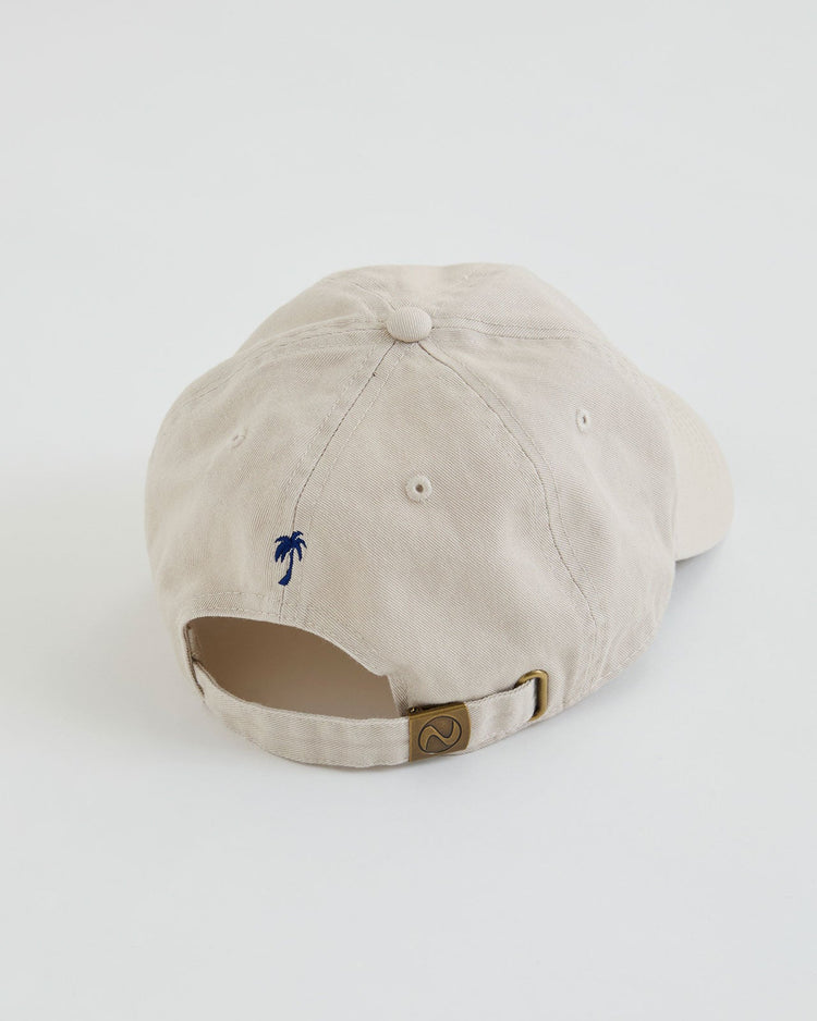 THE SHINZONE / MENINOS da PRAIA CAP