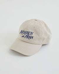 THE SHINZONE / MENINOS da PRAIA CAP
