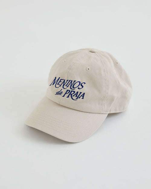THE SHINZONE / MENINOS da PRAIA CAP