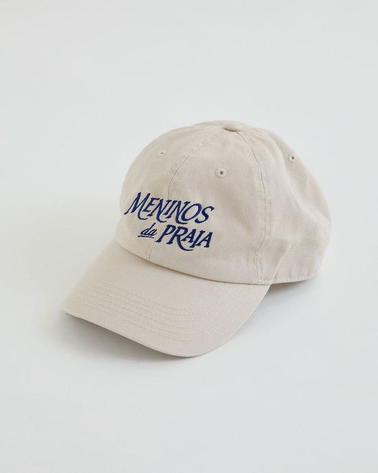 THE SHINZONE / MENINOS da PRAIA CAP