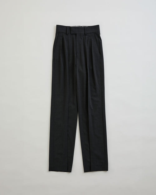 THE SHINZONE / JOSE TROUSERS