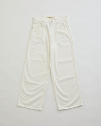 THE SHINZONE / ROBINSON DENIM PANTS
