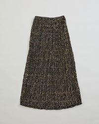 THE SHINZONE / PORTO PRINT SKIRT