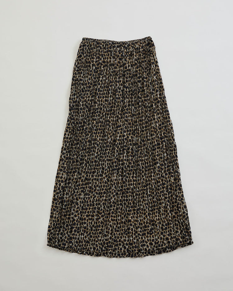 THE SHINZONE / PORTO PRINT SKIRT