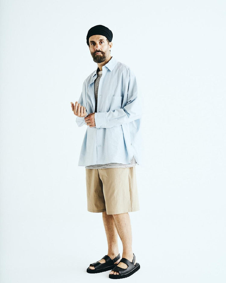 BASISBROEK / ALLEN SAND