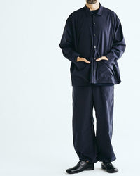 BASISBROEK / WISKEN BLACK