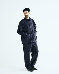 BASISBROEK / WISKEN BLACK