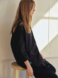 Handwerker  HW Light Coat 261611-YELLOW