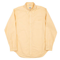 WORKERS  Modified 6 Button BD YELLOW