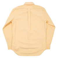WORKERS  Modified 6 Button BD YELLOW