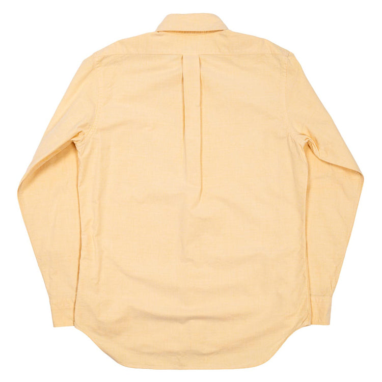 WORKERS  Modified 6 Button BD YELLOW