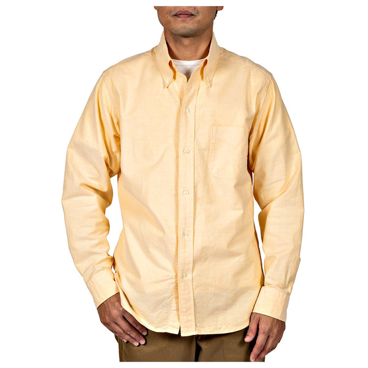 WORKERS  Modified 6 Button BD YELLOW