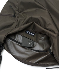 BAICYCLON by bagjack   SHOULDER BAG NCL-07 BROWN