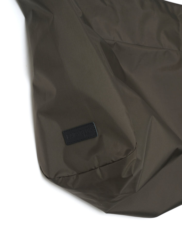BAICYCLON by bagjack   SHOULDER BAG NCL-07 BROWN