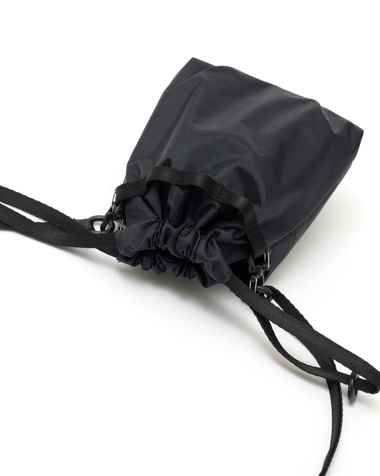 BAICYCLON by bagjack SHOULDER BAG (MESH COMBI) BCL-138