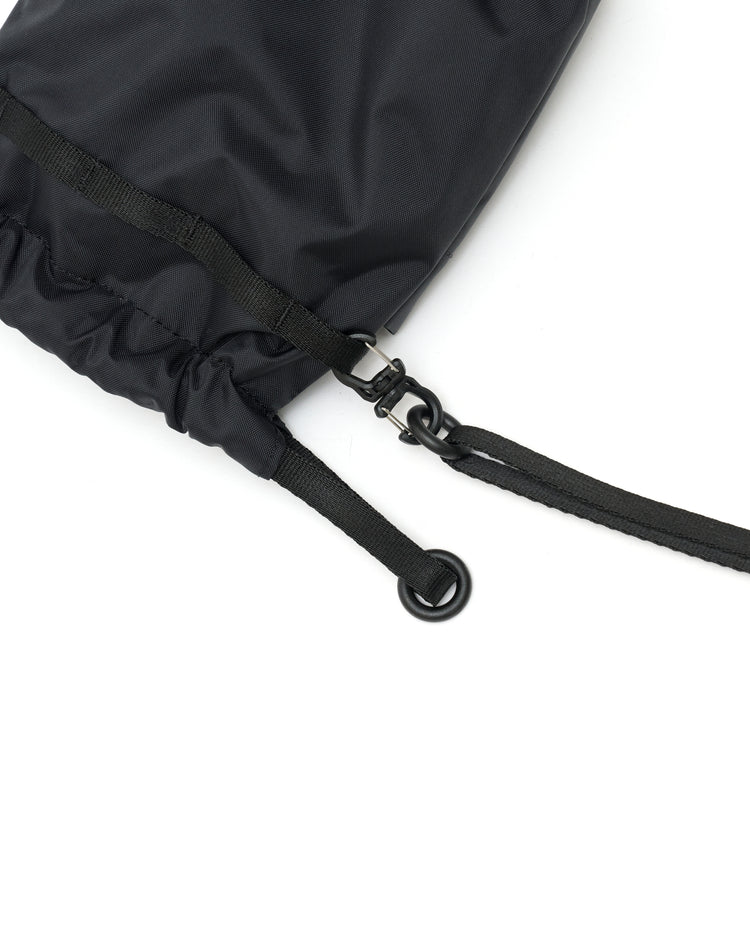 BAICYCLON by bagjack SHOULDER BAG (MESH COMBI) BCL-138