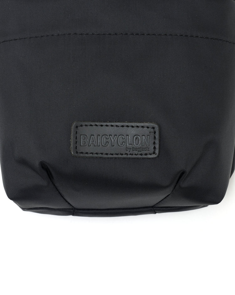 BAICYCLON by bagjack SHOULDER BAG (MESH COMBI) BCL-138