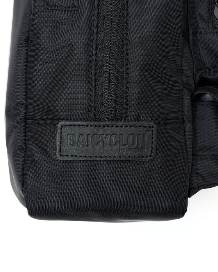 BAICYCLON by bagjack SHOULDER BAG (MESH COMBI) BCL-138
