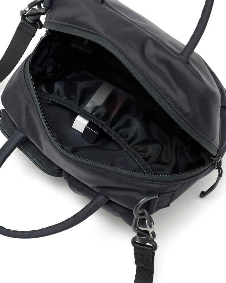 BAICYCLON by bagjack SHOULDER BAG (MESH COMBI) BCL-138