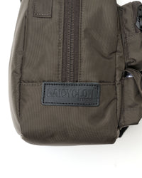 BAICYCLON by bagjack SHOULDER BAG (MESH COMBI) BCL-138