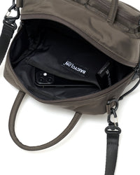 BAICYCLON by bagjack SHOULDER BAG (MESH COMBI) BCL-138