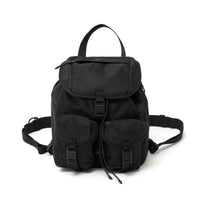 BAICYCLON by bagjack SHOULDER BAG (MESH COMBI) BCL-138