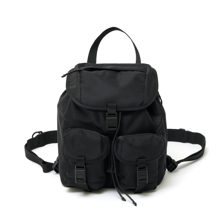 BAICYCLON by bagjack SHOULDER BAG (MESH COMBI) BCL-138