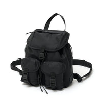 BAICYCLON by bagjack SHOULDER BAG (MESH COMBI) BCL-138