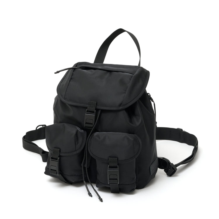 BAICYCLON by bagjack SHOULDER BAG (MESH COMBI) BCL-138