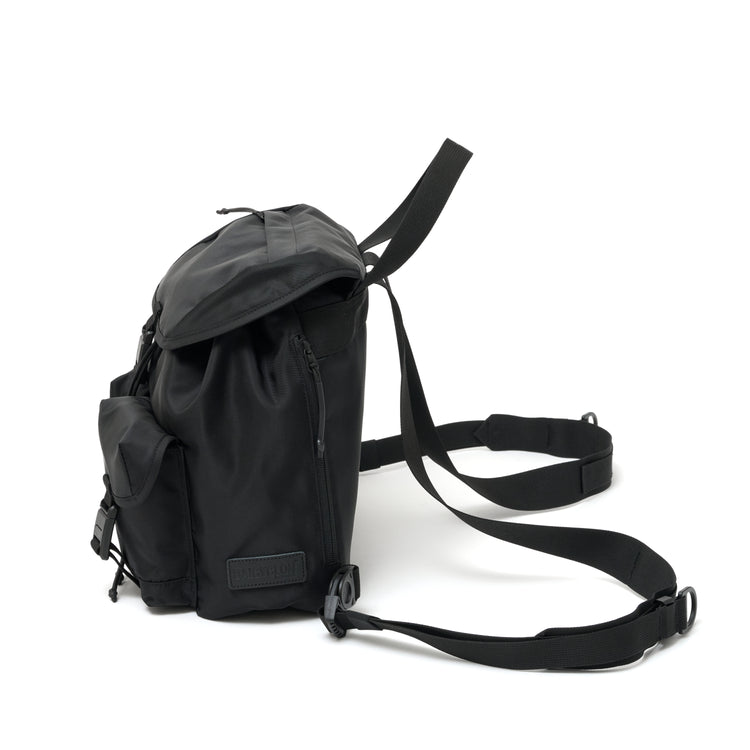 BAICYCLON by bagjack SHOULDER BAG (MESH COMBI) BCL-138