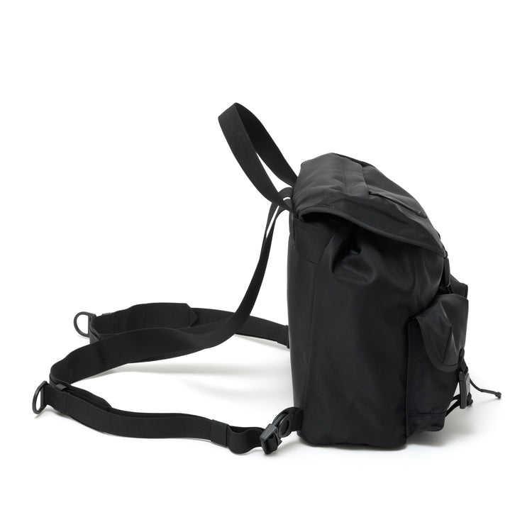 BAICYCLON by bagjack SHOULDER BAG (MESH COMBI) BCL-138