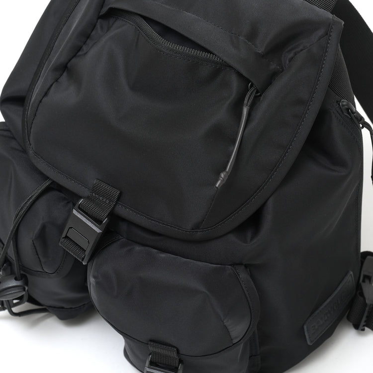 BAICYCLON by bagjack SHOULDER BAG (MESH COMBI) BCL-138
