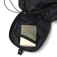 BAICYCLON by bagjack SHOULDER BAG (MESH COMBI) BCL-138