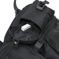 BAICYCLON by bagjack SHOULDER BAG (MESH COMBI) BCL-138