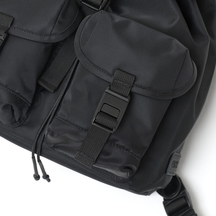 BAICYCLON by bagjack SHOULDER BAG (MESH COMBI) BCL-138