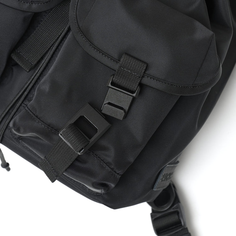 BAICYCLON by bagjack SHOULDER BAG (MESH COMBI) BCL-138