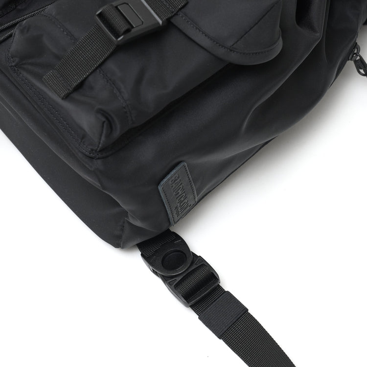 BAICYCLON by bagjack SHOULDER BAG (MESH COMBI) BCL-138