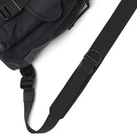 BAICYCLON by bagjack SHOULDER BAG (MESH COMBI) BCL-138