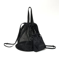 BAICYCLON by bagjack SHOULDER BAG (MESH COMBI) BCL-138