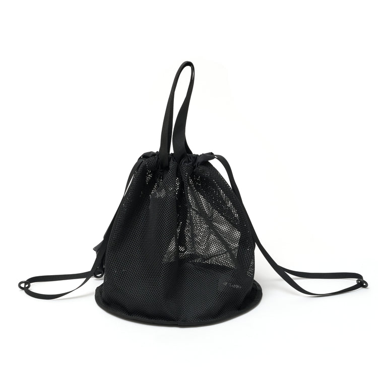 BAICYCLON by bagjack SHOULDER BAG (MESH COMBI) BCL-138