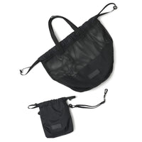 BAICYCLON by bagjack SHOULDER BAG (MESH COMBI) BCL-138