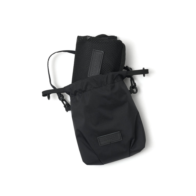 BAICYCLON by bagjack SHOULDER BAG (MESH COMBI) BCL-138