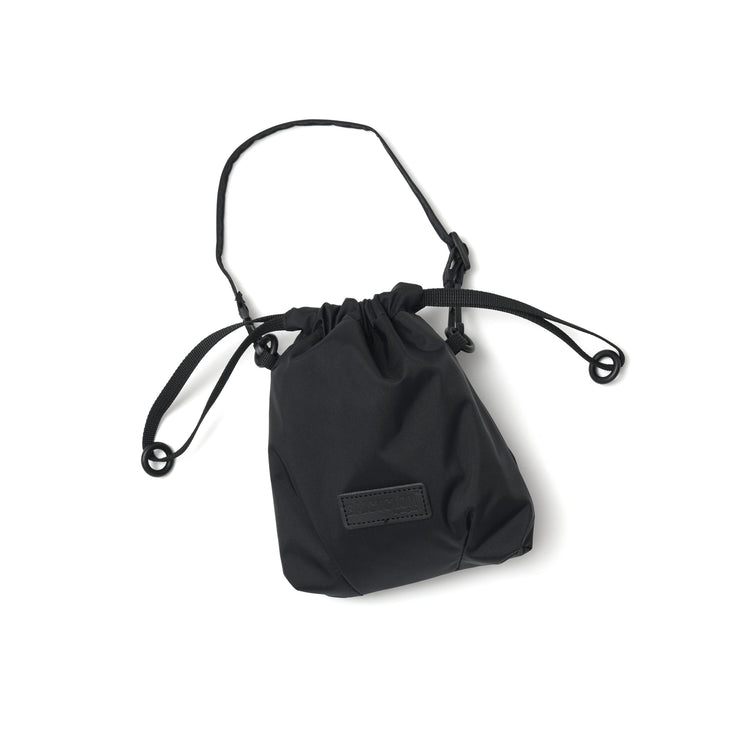 BAICYCLON by bagjack SHOULDER BAG (MESH COMBI) BCL-138